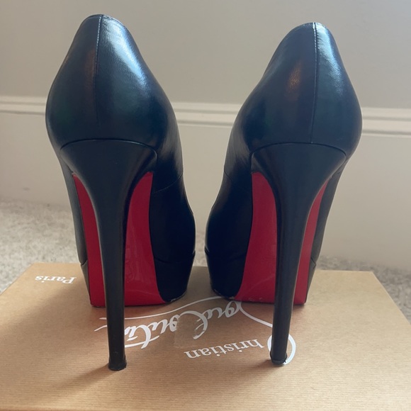 Christian Louboutin Bianca - Picture 3 of 9